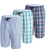 Men's Sleep Shorts