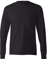 ComfortSoft Long-Sleeve