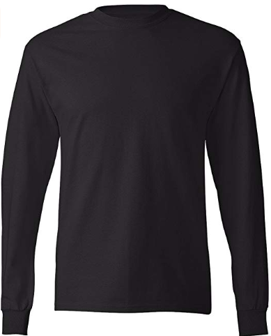 ComfortSoft Long-Sleeve